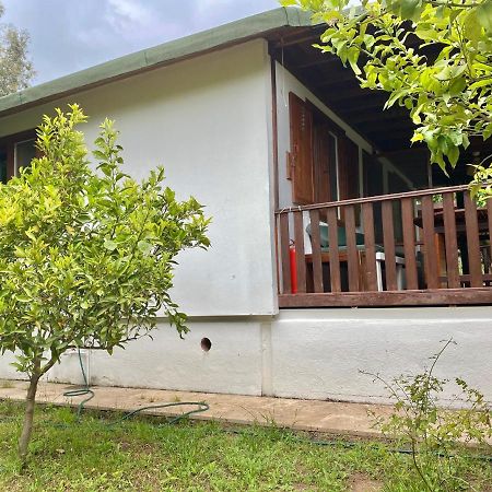 Hotel La Boutique Hemerans Çıralı Exterior foto